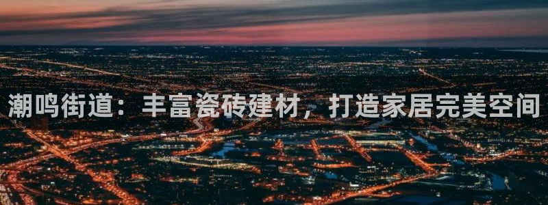 杏鑫平台野马联盟