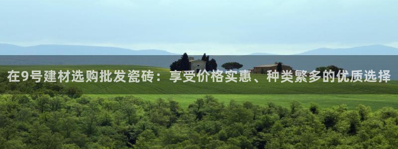 杏鑫平台代理